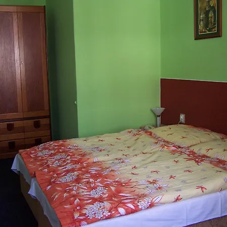 Telephone Mladá Boleslav