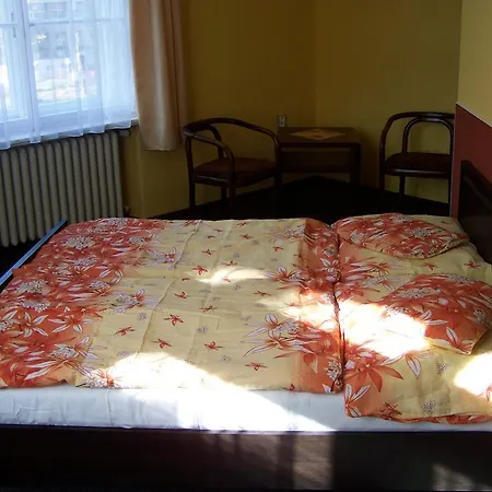 Πανσιόν Telephone