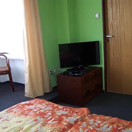 Telephone Mladá Boleslav