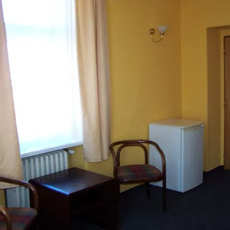 Telephone Mladá Boleslav