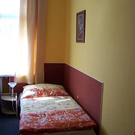 Telephone Mladá Boleslav