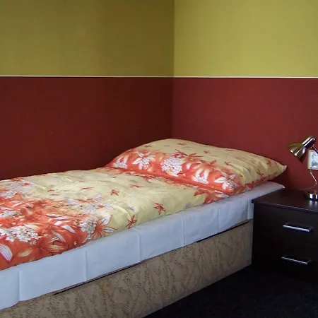 Πανσιόν Telephone Mladá Boleslav