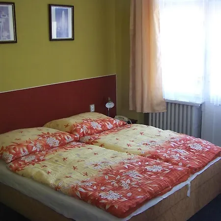 Telephone Mladá Boleslav