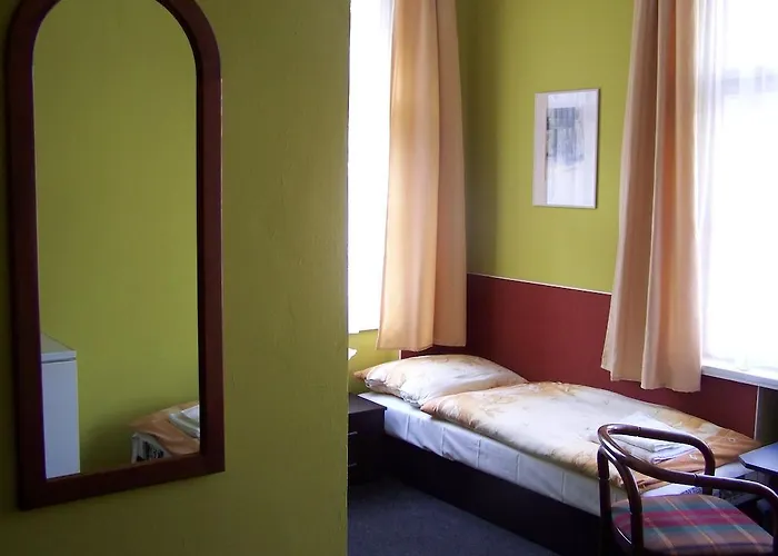 Telephone Vendégház