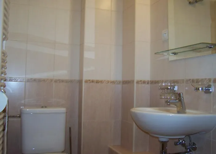 Vendégház Telephone 3*