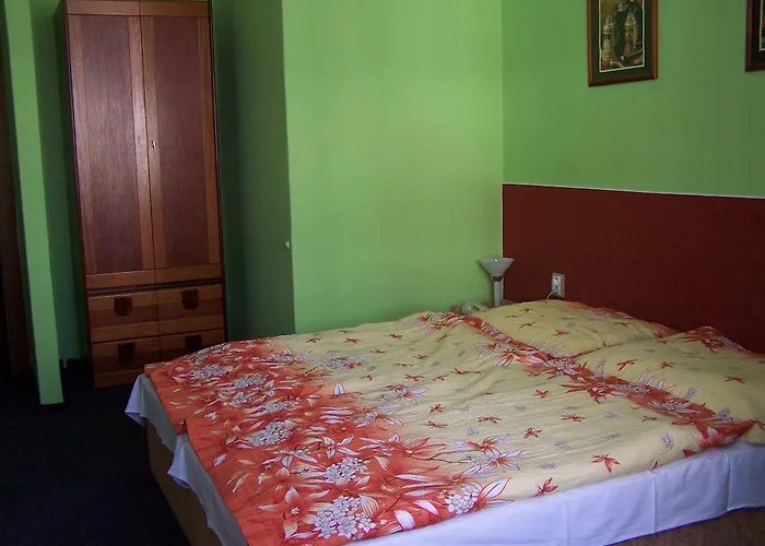 Telephone Mladá Boleslav