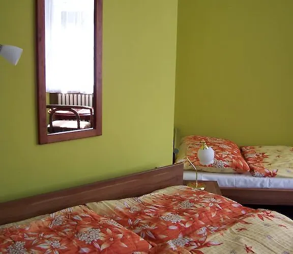 Telephone Mladá Boleslav