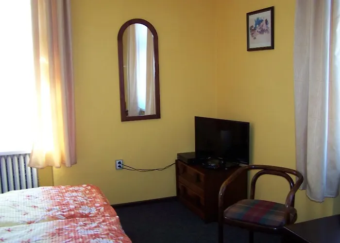 Vendégház Telephone