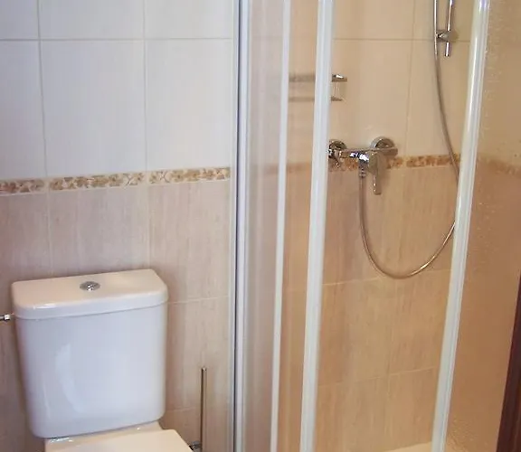 Vendégház Telephone 3*