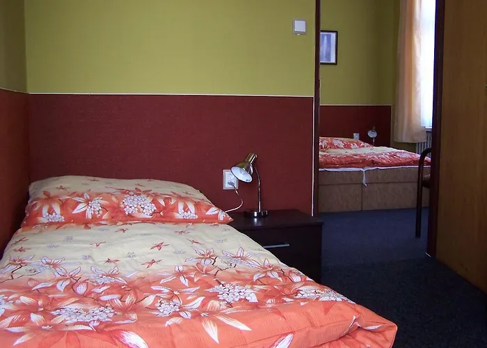 Vendégház Telephone 3*