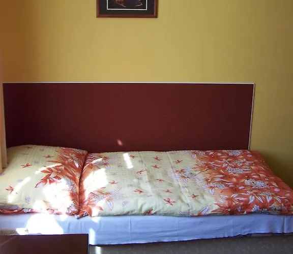 Vendégház Telephone