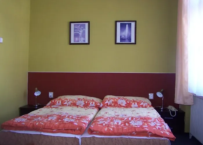 Vendégház Telephone 3*