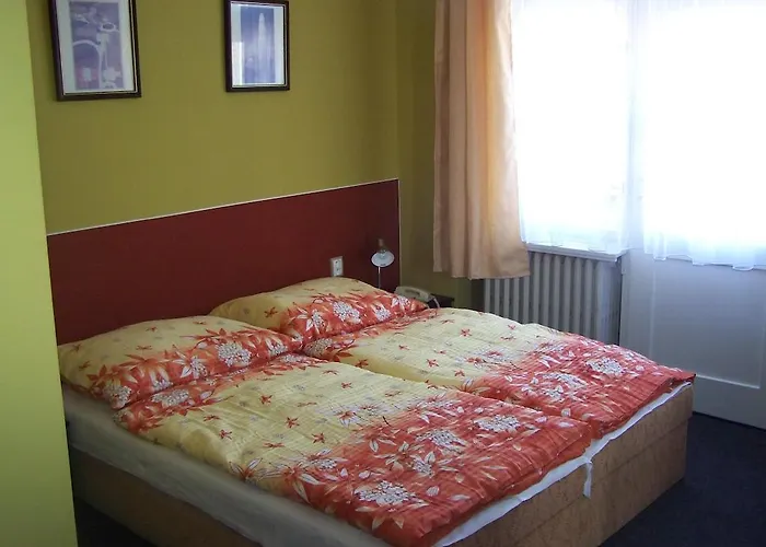 Telephone Mladá Boleslav