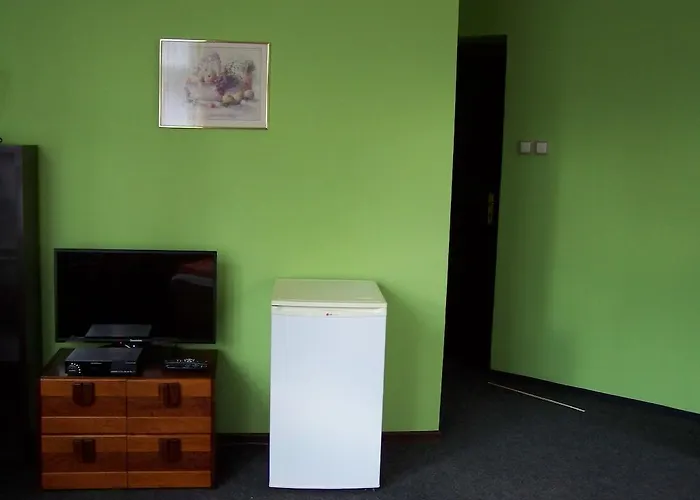 Vendégház Telephone Mladá Boleslav