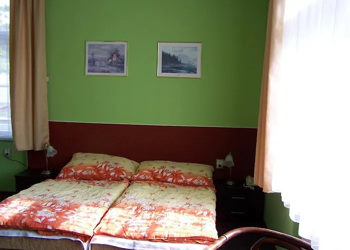 Vendégház Telephone 3*