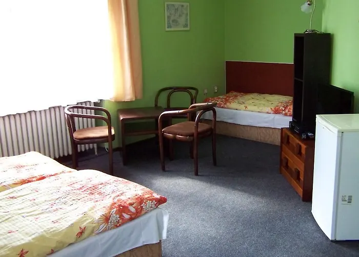 Telephone Mladá Boleslav