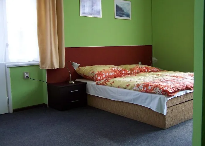 Vendégház Telephone