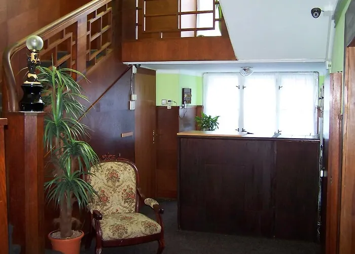 Telephone Mladá Boleslav